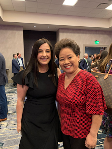 Women in DSO Velocity Event