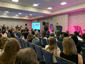 Women in DSO Velocity Event