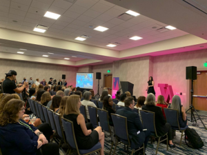 Women in DSO Velocity Event