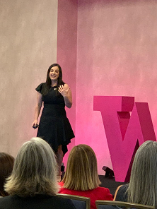 Women in DSO Velocity Event