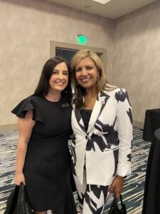 Women in DSO Velocity Event