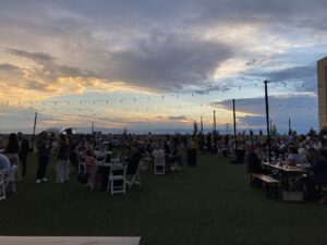 Women in DSO Velocity Event