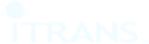 iTrans White Logo