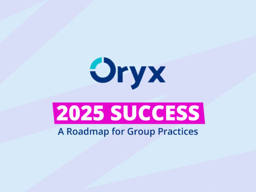 2025 Planning For Group Practices