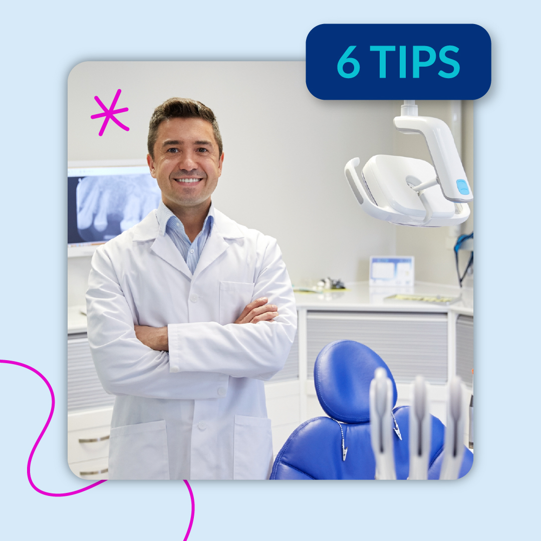 6 Scheduling Tips to Keep Your Dental Practice Running Smoothly