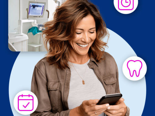 Streamline your patient check-in process