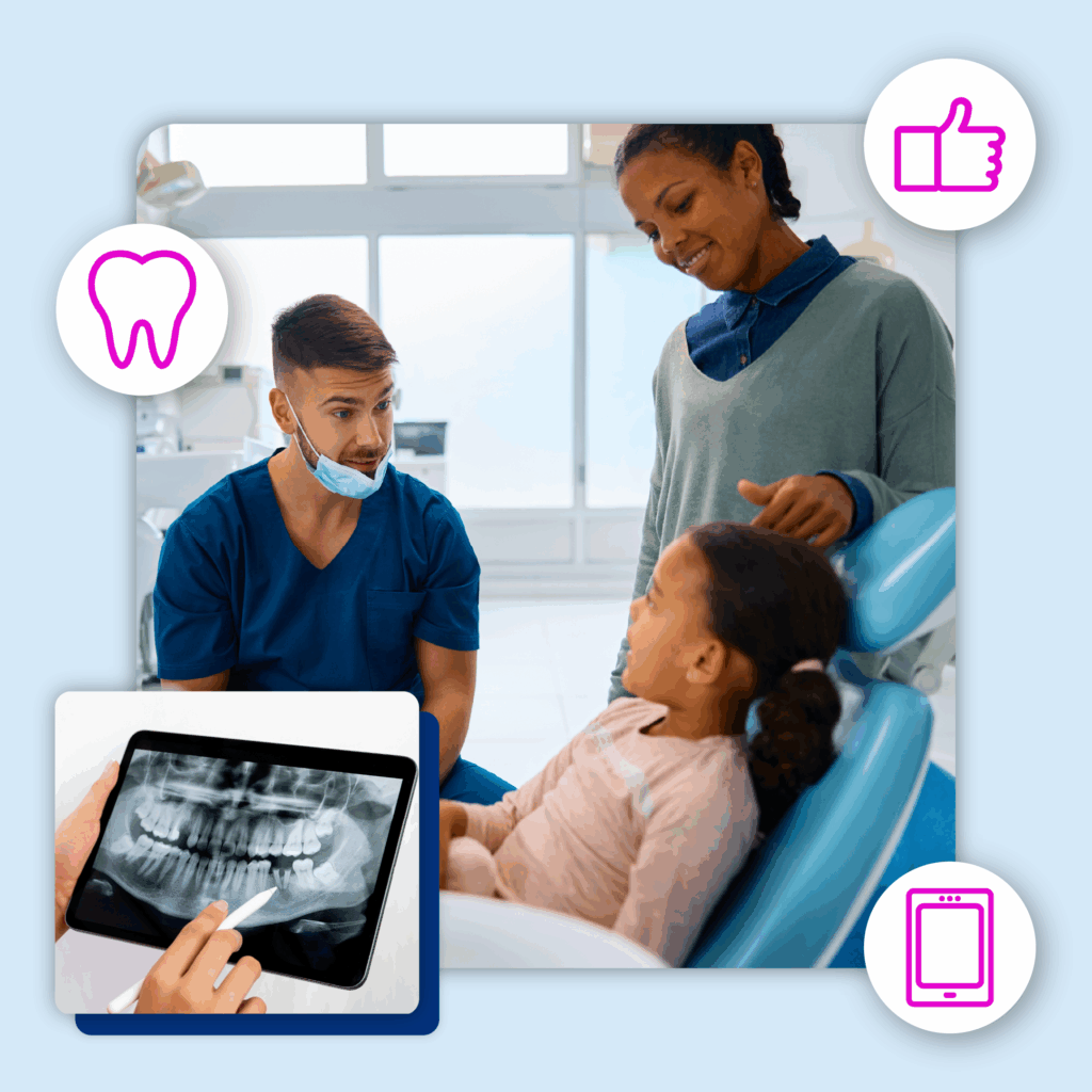 How Tech-Powered Pediatric Care Creates Better Patient Experiences (and Happier Parents!)