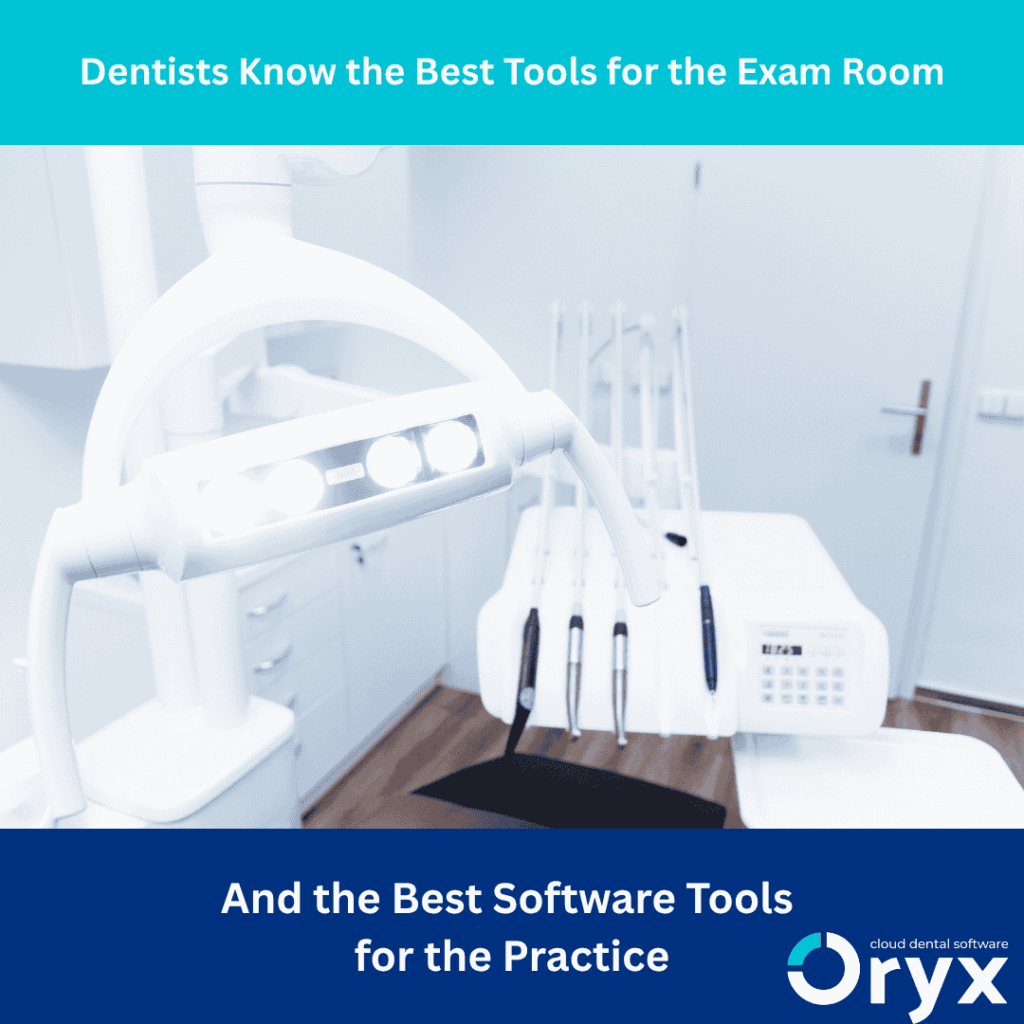 How to Evaluate Dental Software Solutions (And Why Review Libraries Like G2 Matter)