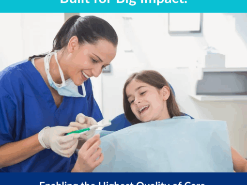 Powering Pediatric Dental Practices with Oryx