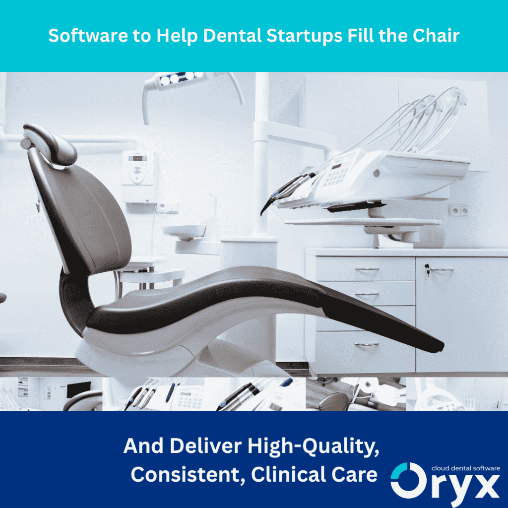 Starting a Dental Practice? Your First Patient Deserves the Best Platform