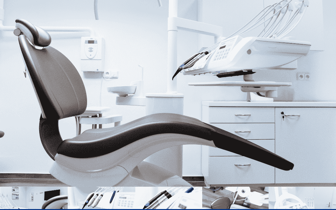 Starting a Dental Practice? Your First Patient Deserves the Best Platform