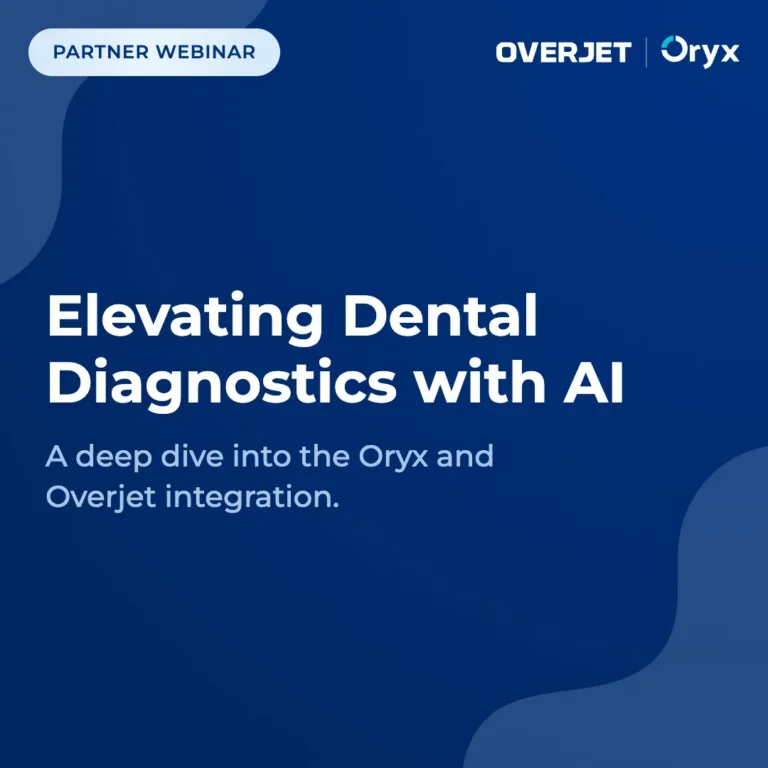 Elevating Dental Diagnostics with AI