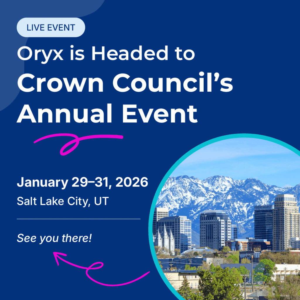 Crown Council’s Annual Event