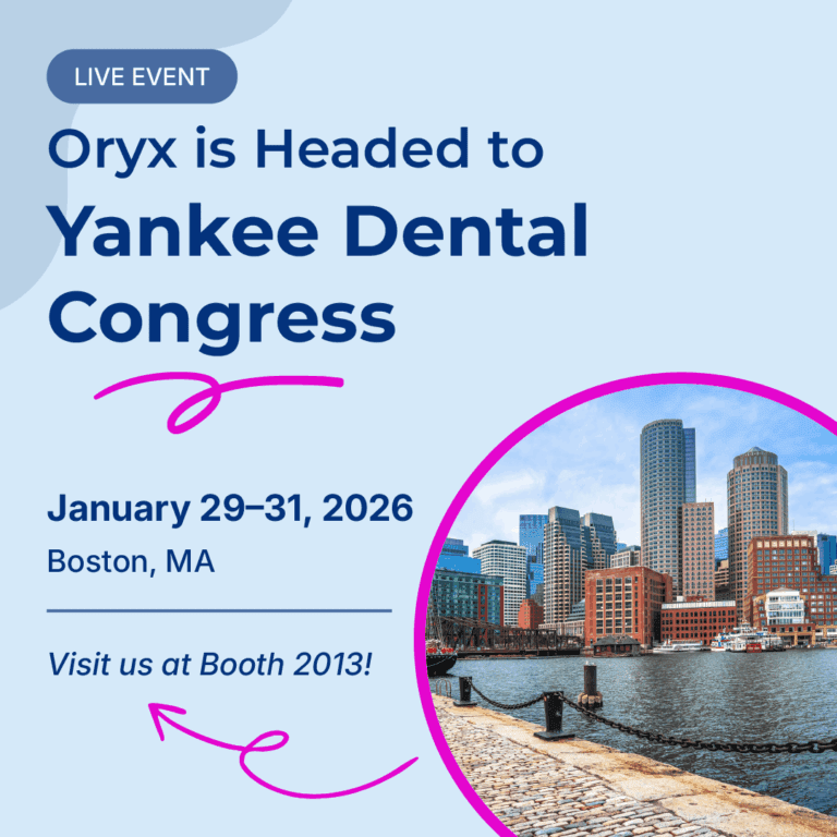 Yankee Dental Congress 2026