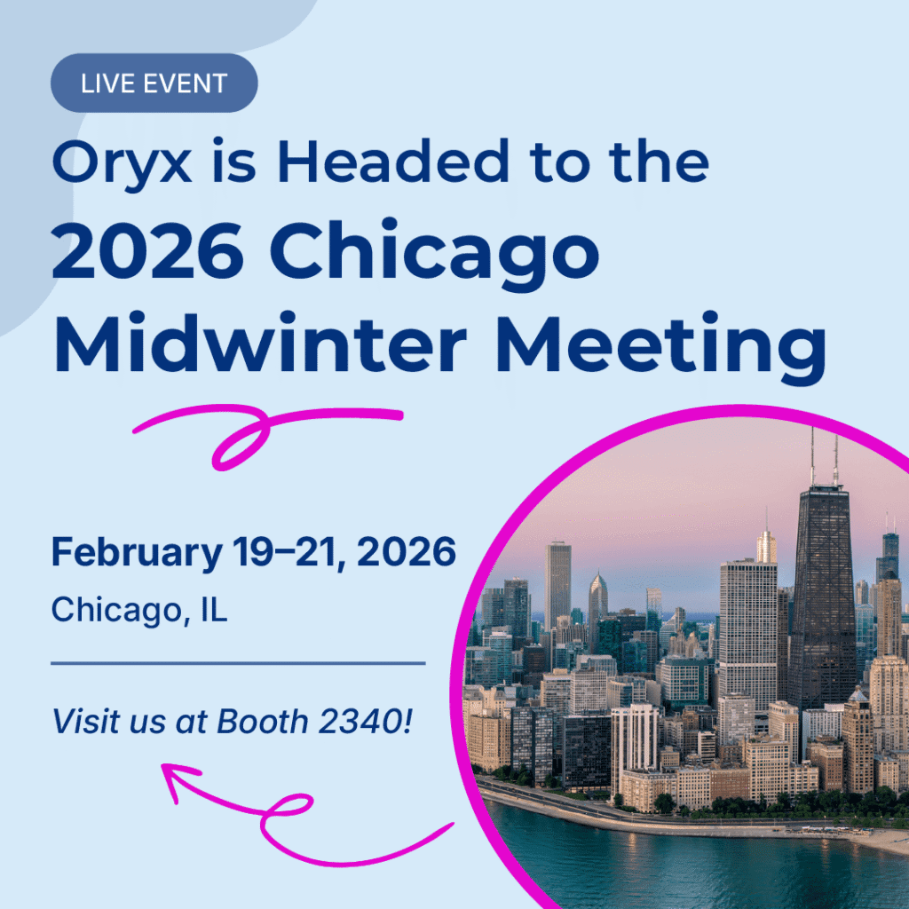 2026 Chicago Midwinter Meeting