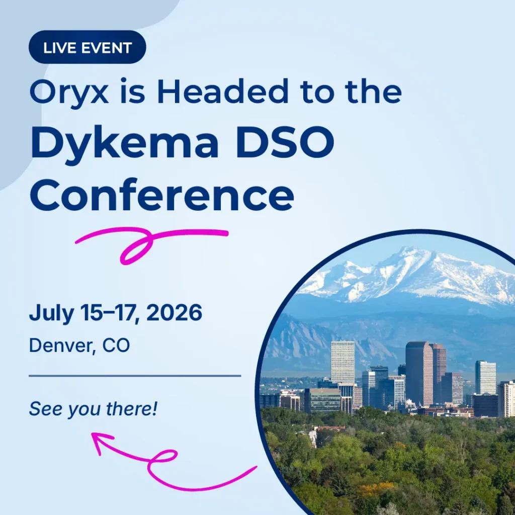 Dykema DSO Conference