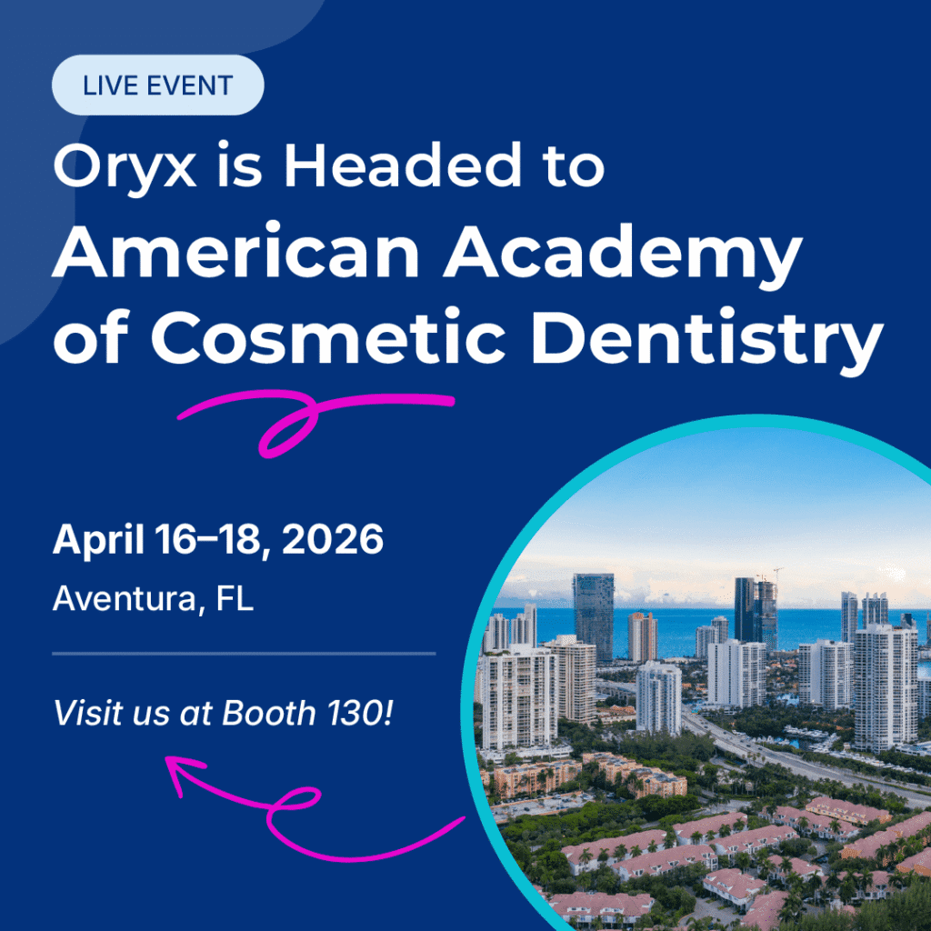American Academy of Cosmetic Dentistry