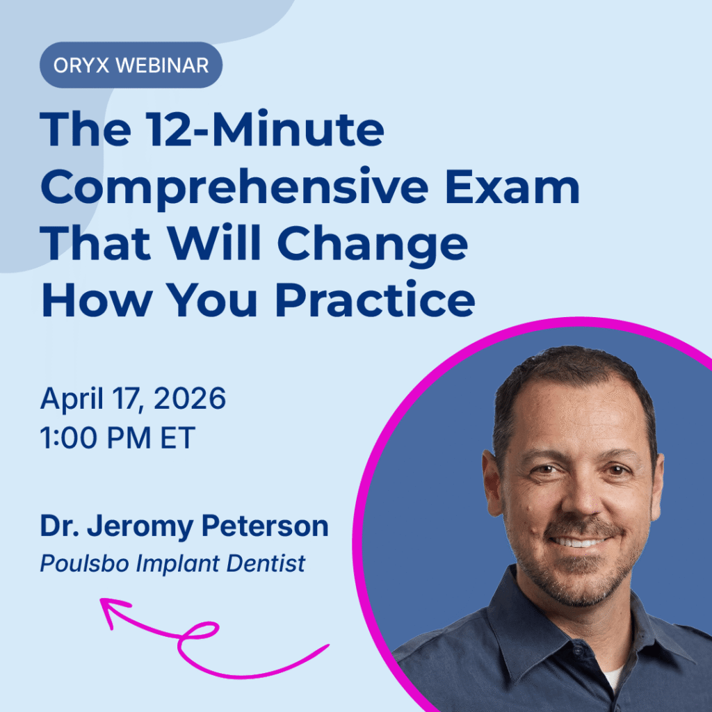 The 12-Minute Comprehensive Exam That Will Change How You Practice
