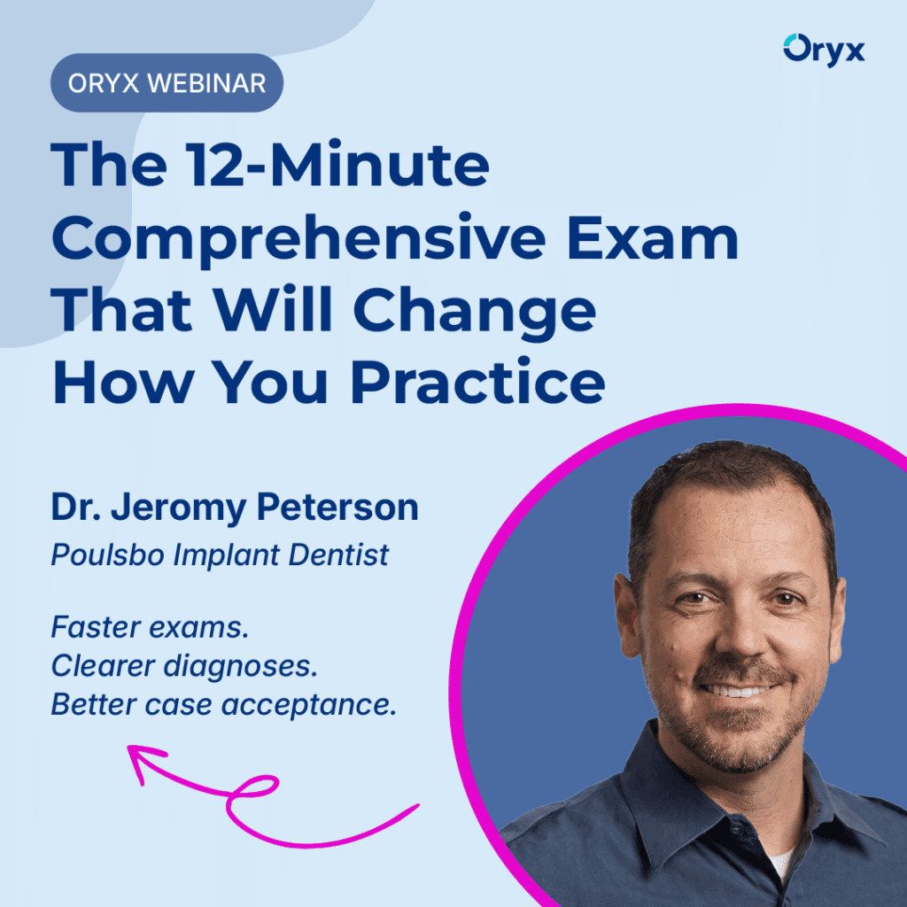 The 12-Minute Comprehensive Exam That Will Change How You Practice