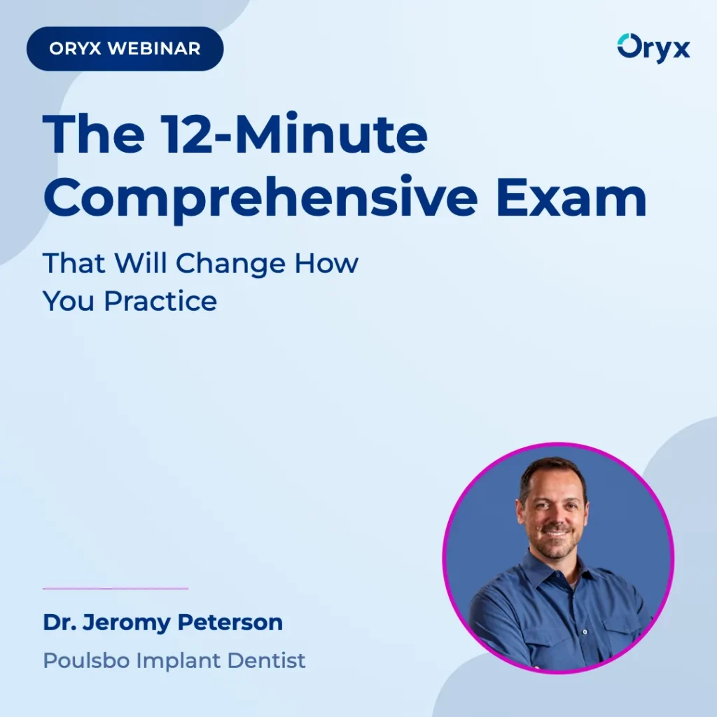 The 12-Minute Comprehensive Exam That Will Change How You Practice