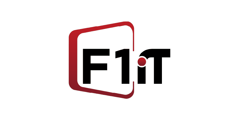 F1iT logo