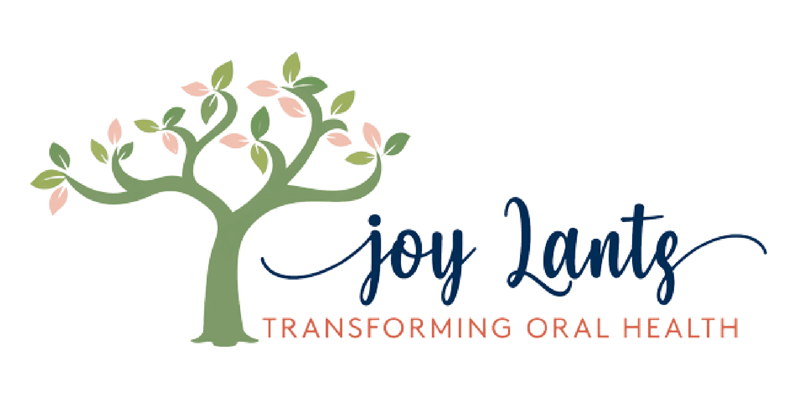 Joy Lantz logo
