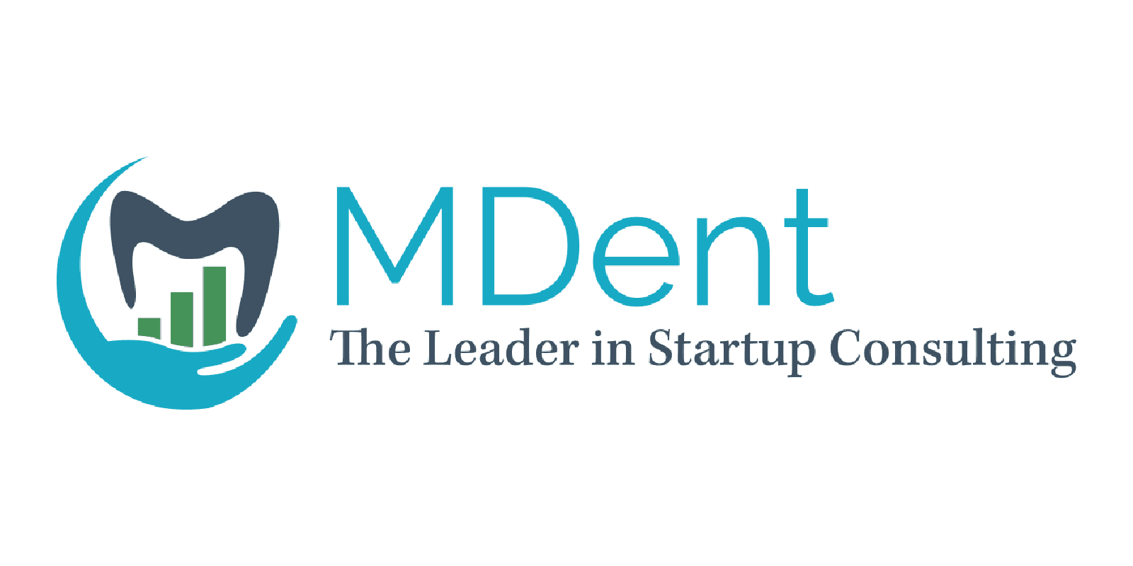 MDent Consulting logo