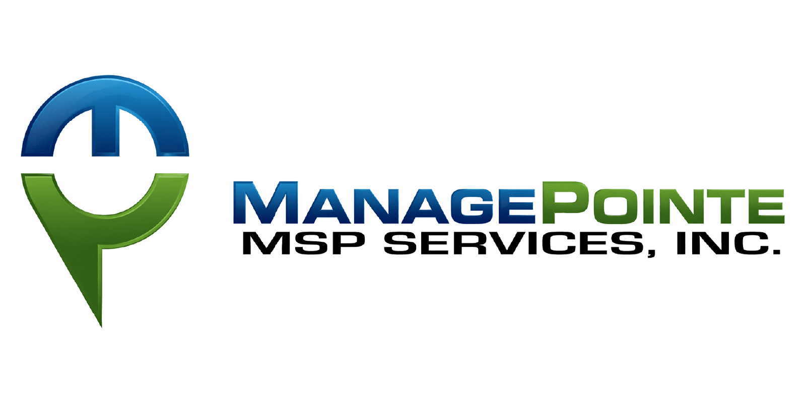 ManagePointe MSP logo