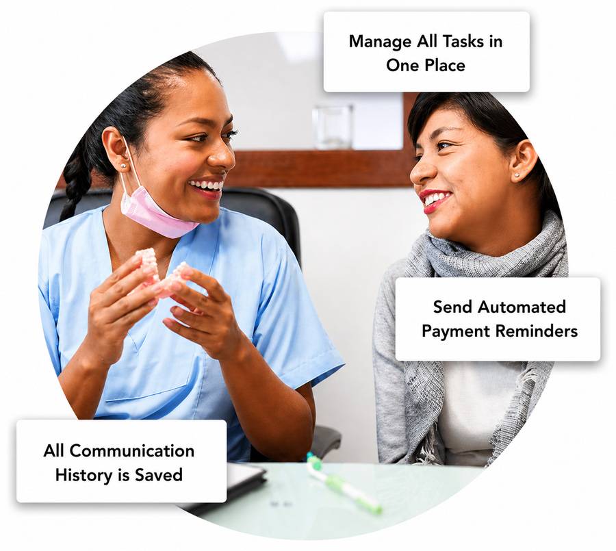 Patient communication