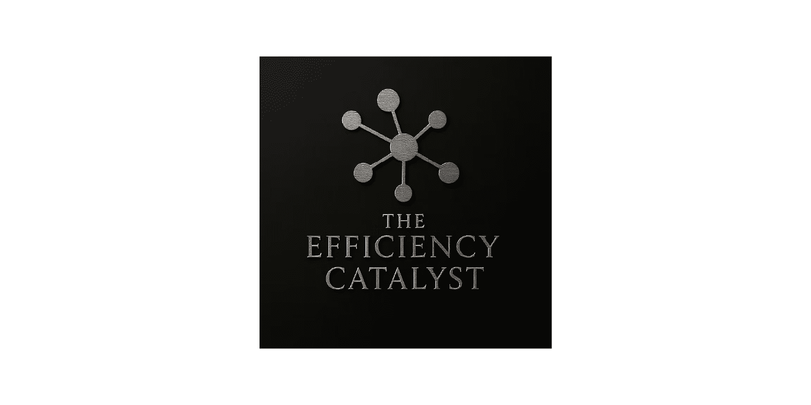 The Efficiency Catalyst logo