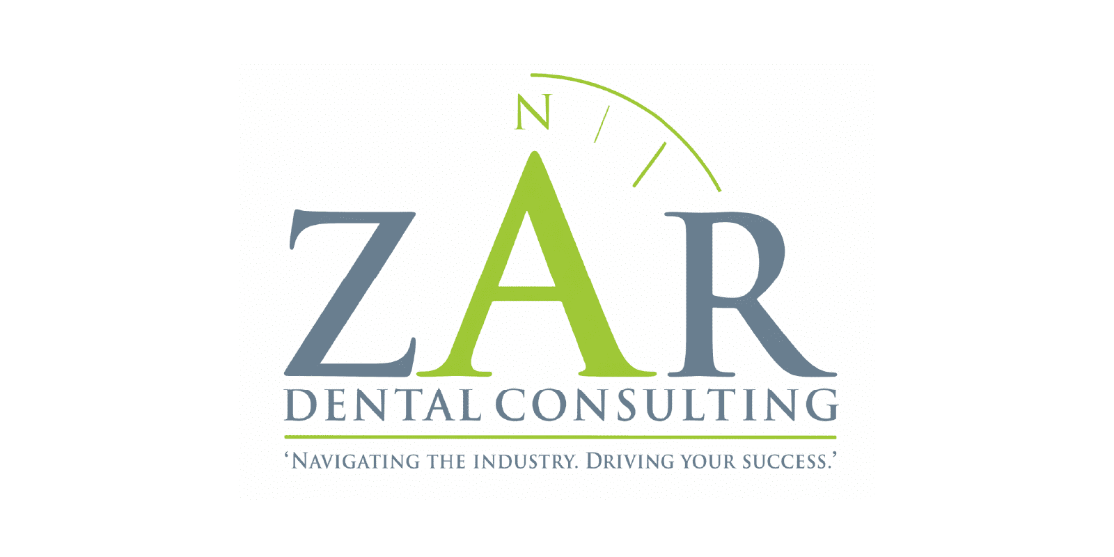 Zar Dental Consulting logo