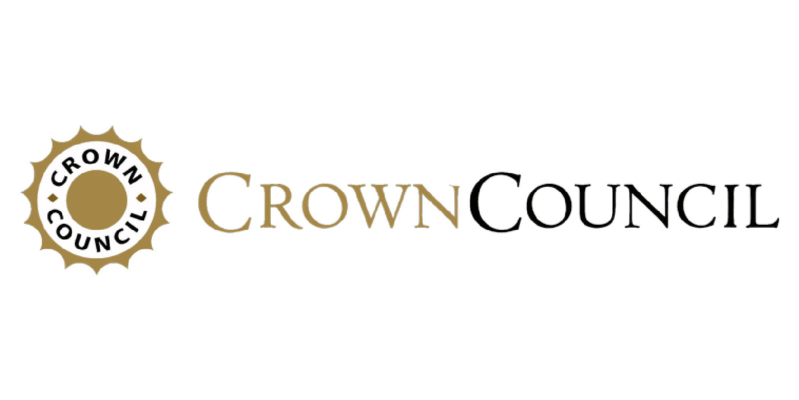 Crown Council logo