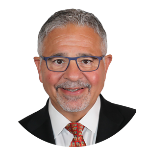 Dr. John C. Kois