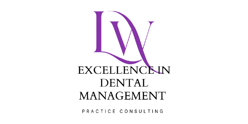 LW Excellence in Dental Management logo