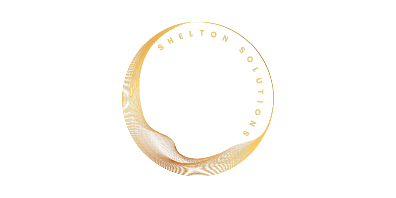 Shelton Solutions logo
