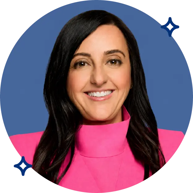 Rania Saleh, Founder & CEO, Oryx