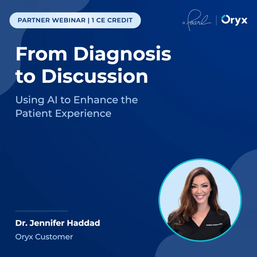 From Diagnosis to Discussion: Using AI to Enhance the Patient Experience