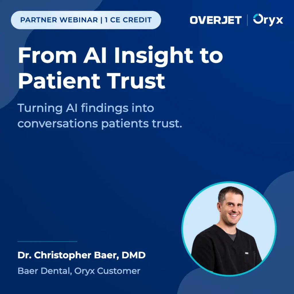 From AI Insight to Patient Trust
