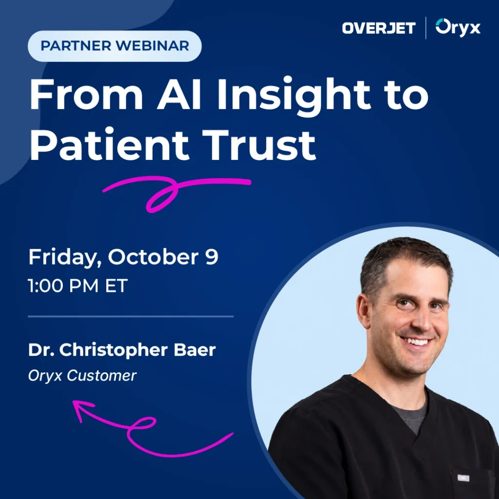 From AI Insight to Patient Trust