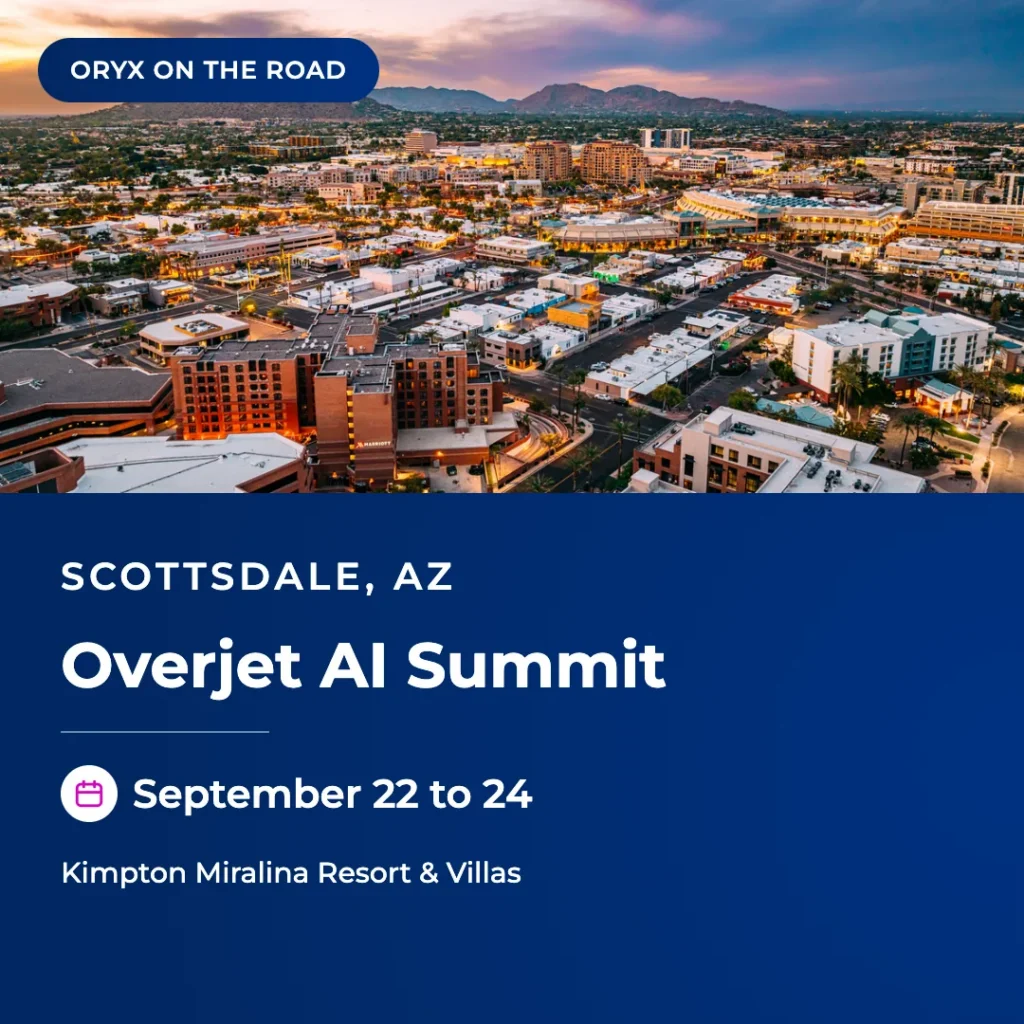Overjet AI Summit