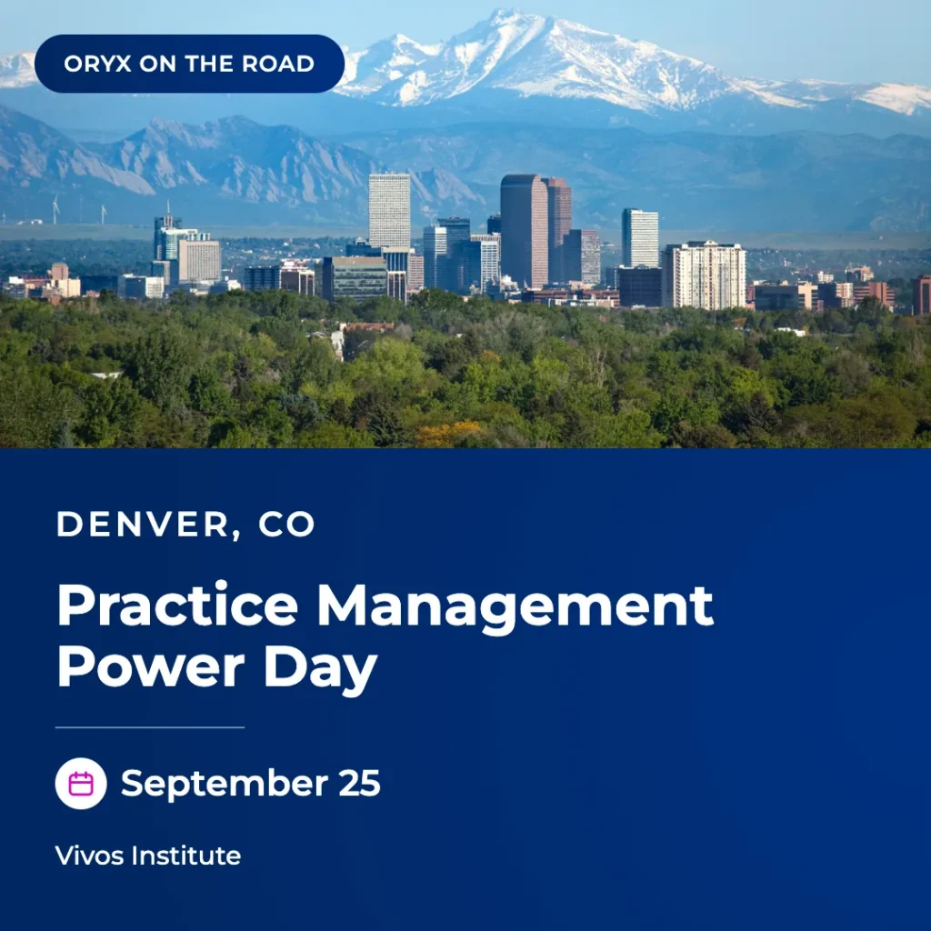 Practice Management Power Day