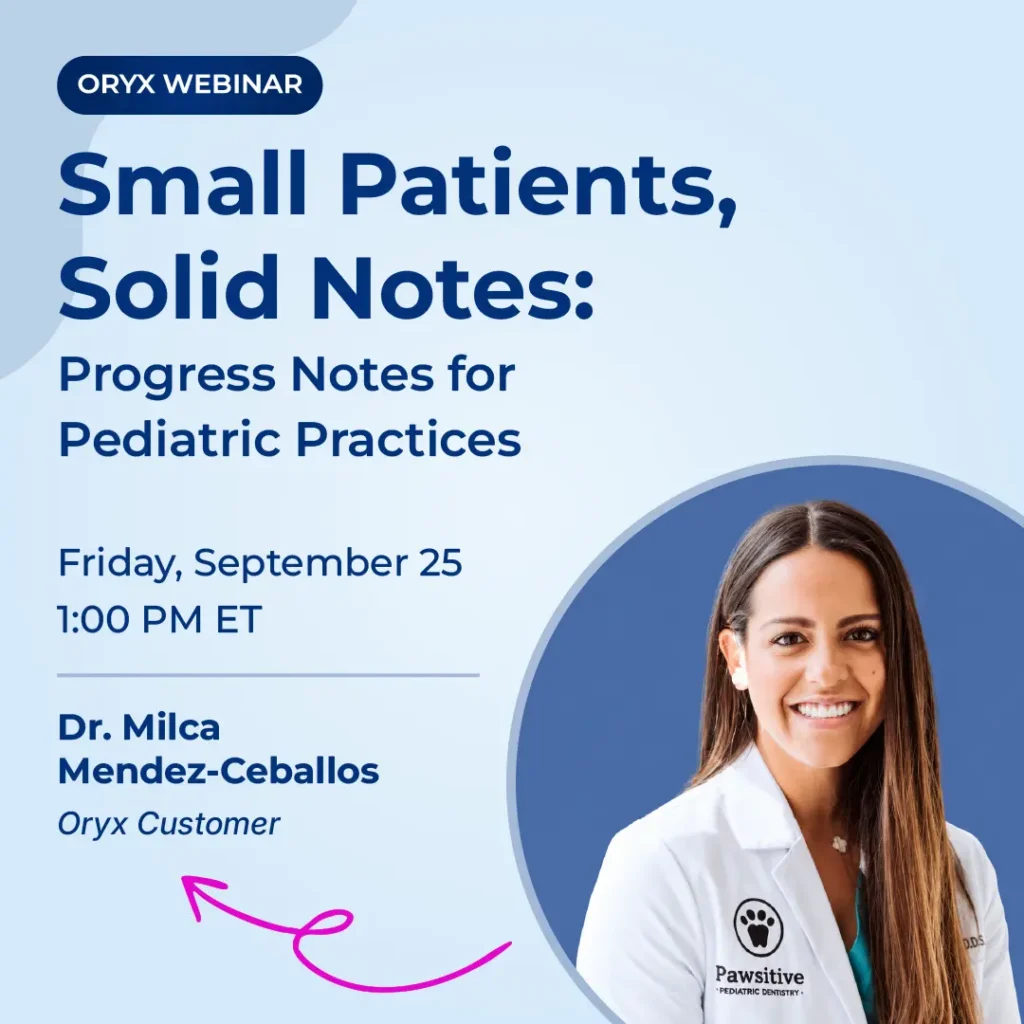 Small Patients, Solid Notes: Progress Notes for Pediatric Practices