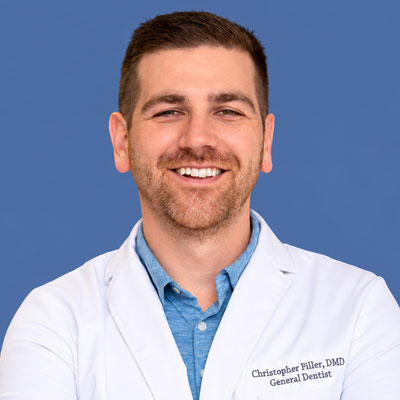 Dr. Christopher Filler