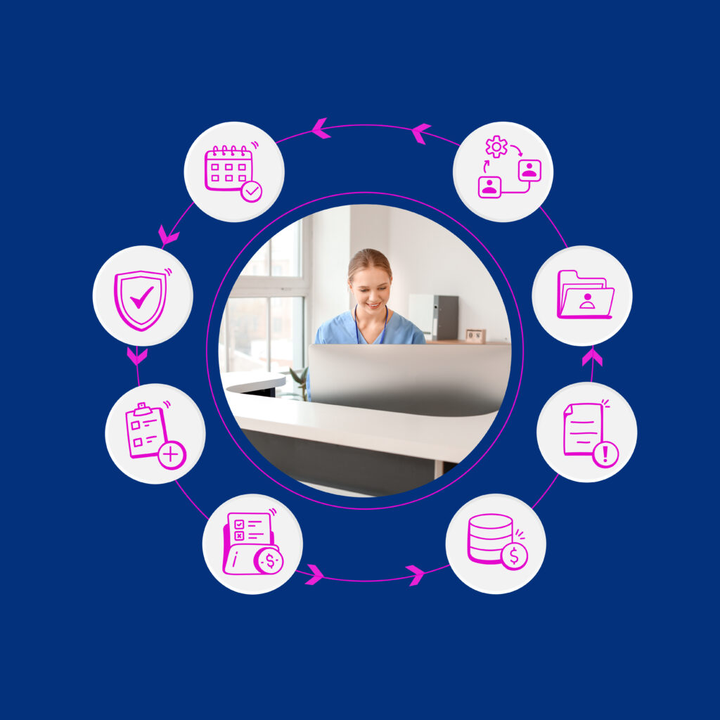 How Dental RCM Solutions Simplify a Source of Tooth-Grinding Frustration